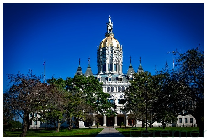 Hartford building