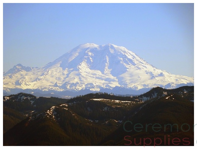 washington state mt rainier park