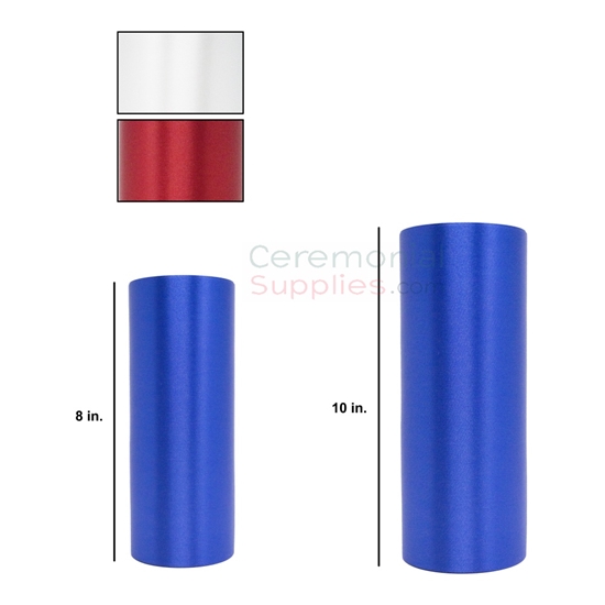 Extra Wide Ceremonial Ribbon | ceremonialsupplies.com