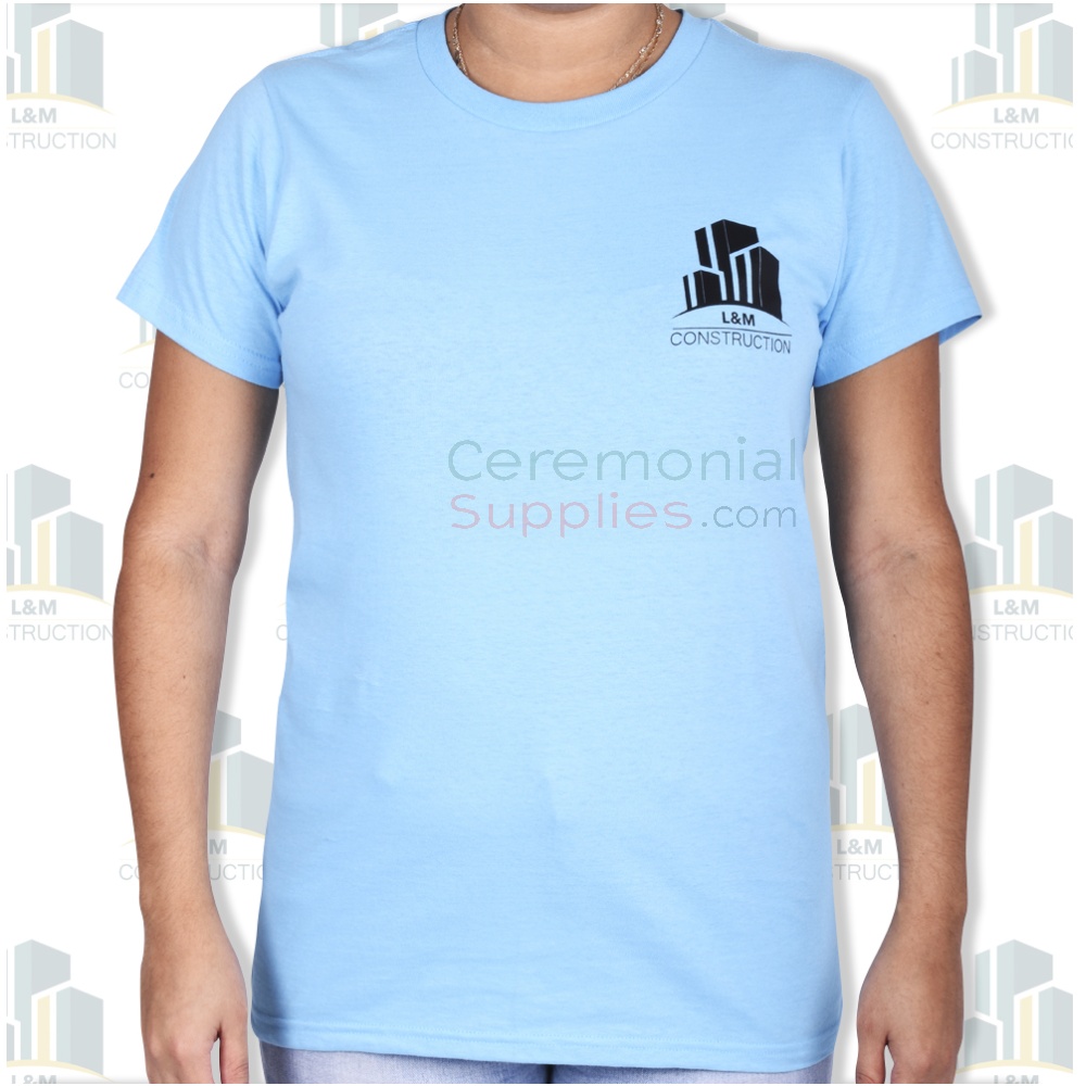 Download Womens Ceremonial Tshirt | ceremonialsupplies.com