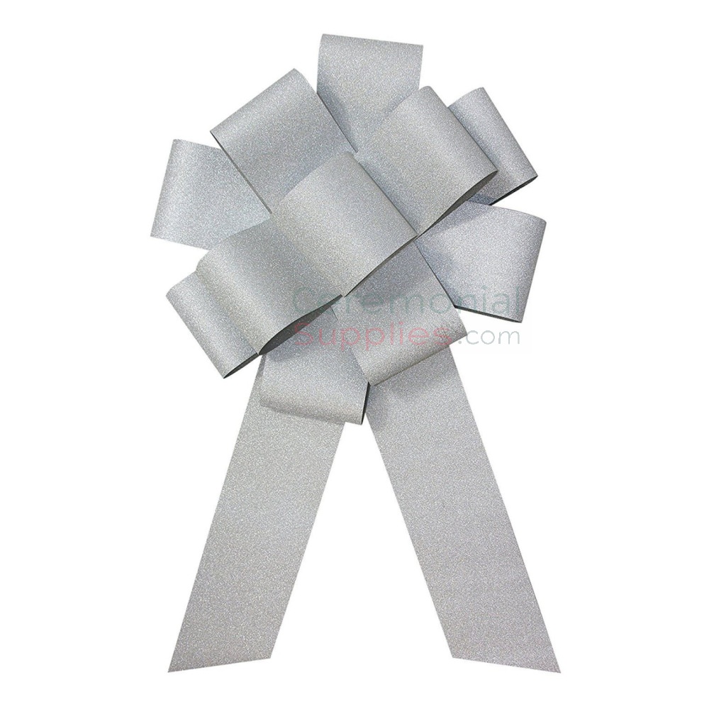 Large Ceremonial Bows - Engraving, Awards & Gifts