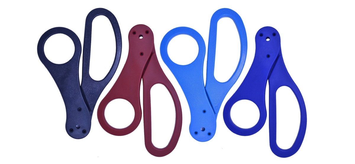Handles