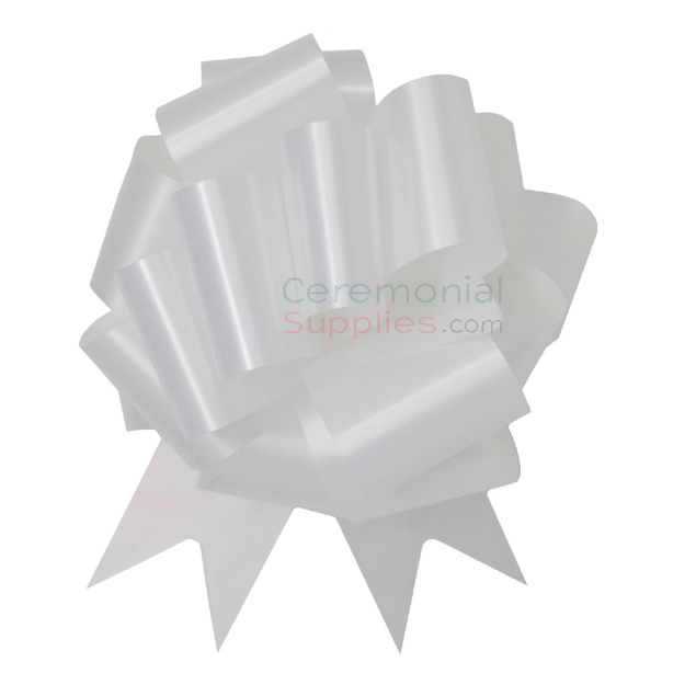 On the Go Ceremonial Ribbon Cutting Pull Bows | Ceremonial ...