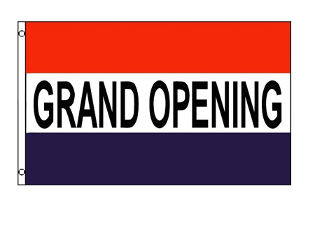 Show products in category Banners, Signs and Flags Picture for category Banners, Signs and Flags
