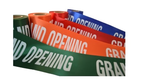 Picture for category Grand Opening Ribbons