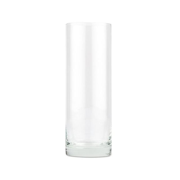Image of a Ceremonial Glass Cylinder.