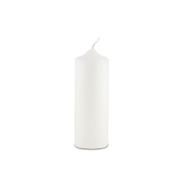 Image of Pillar Candles.