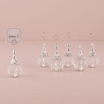 Image of an Ornamental Stationery Holder set.