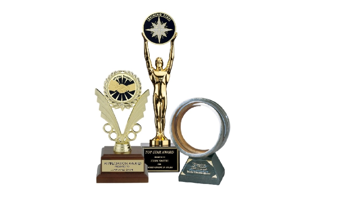 Trophies