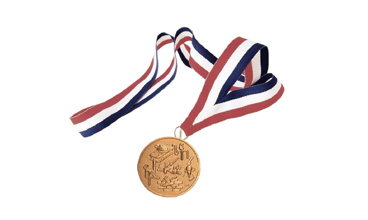 Medals