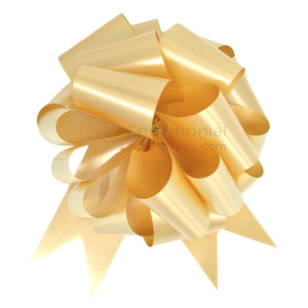 On the Go Ceremonial Ribbon Cutting Pull Bows Ceremonial