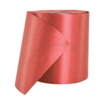 Image of Light Pink Ceremonial Ribbon in 25 Yd. roll.