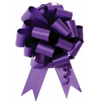 Picture of 8" Purple Ceremonial Pull Bow