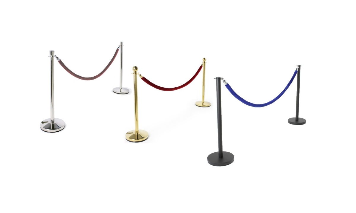 Classic Stanchions
