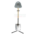 Image of Groundbreaking Essentials Kit with Silver Hard Hat.