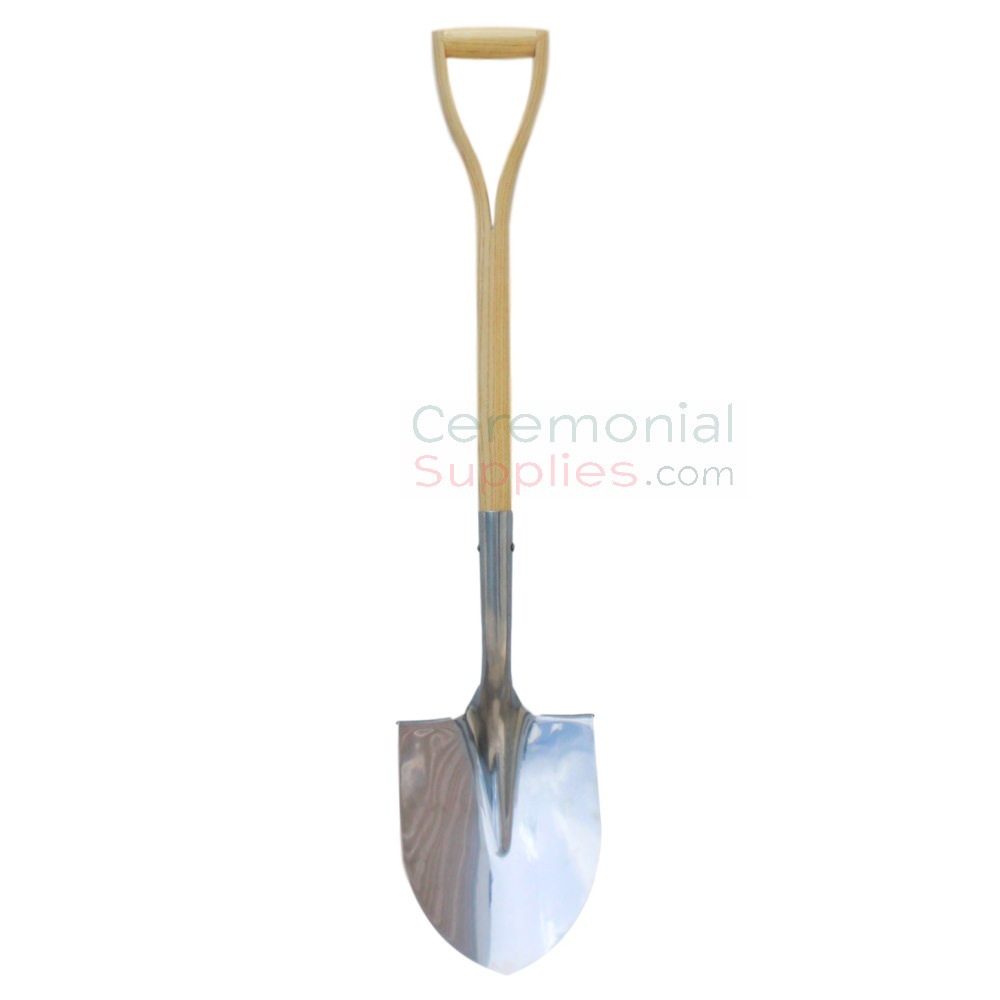 Engraving, Awards & Gifts Ceremonial Groundbreaking Shovel Lapel Pins, Choose Color / No, Thank You