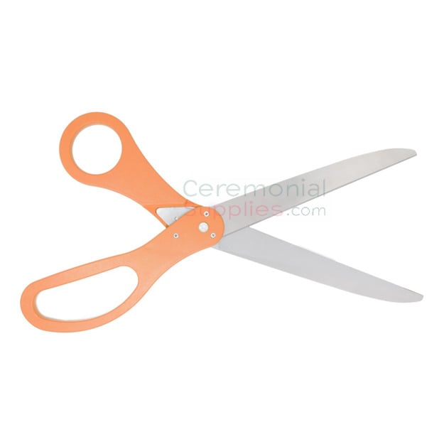 25 Giant Scissors for Ribbon Cutting Ceremony Ribbon Cutting Scissors for  and