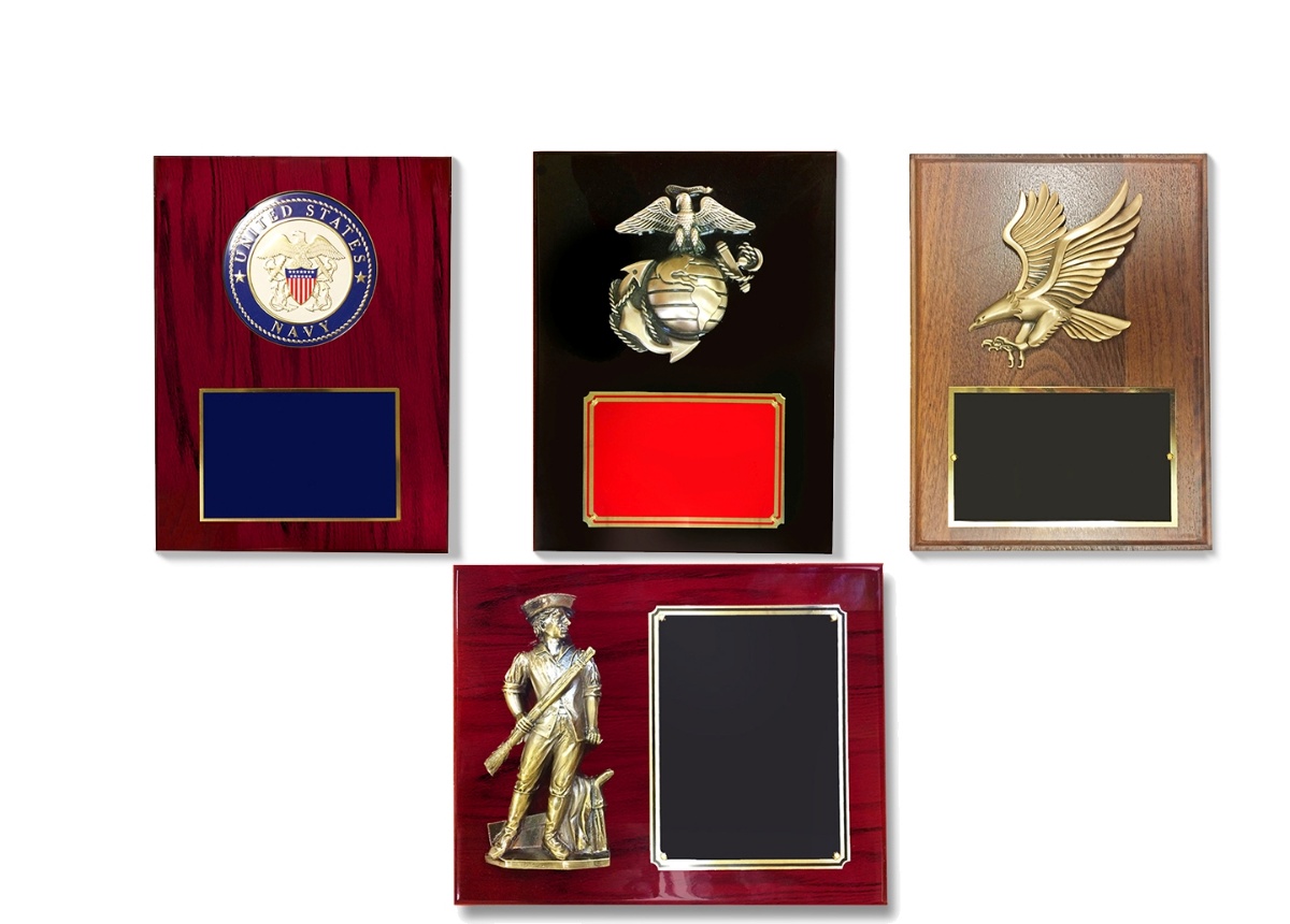 Award Plaques