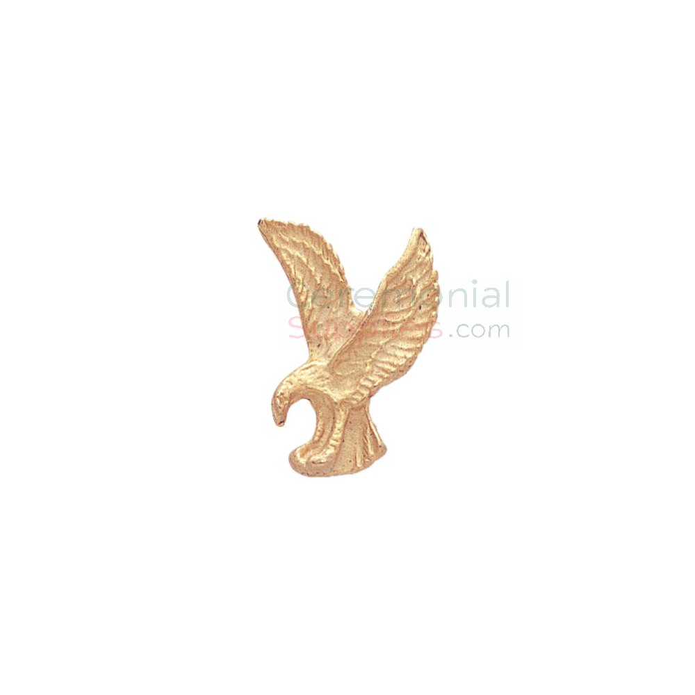 American eagle brooch hotsell