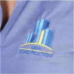 Detail of Ceremonial Shirt