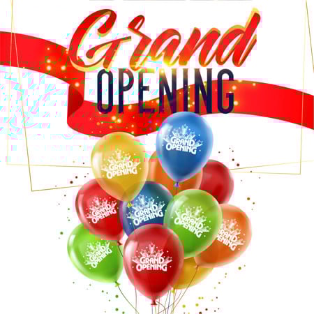Show products in category Grand Opening  Accessories and Decor Picture for category Grand Opening  Accessories and Decor