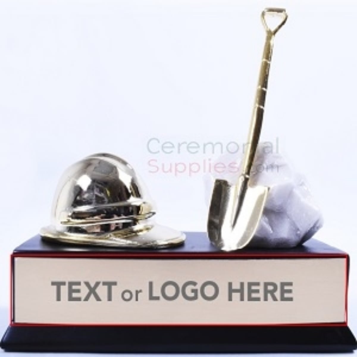 Groundbreaking  Keepsakes & Gifts