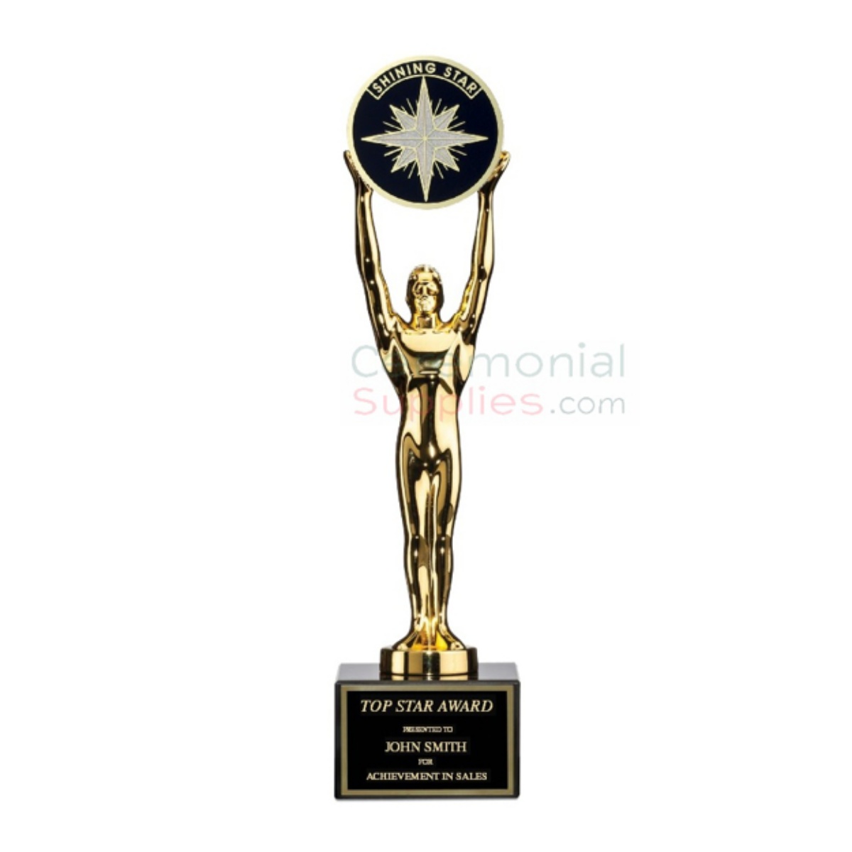 Awards