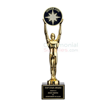 Show products in category Awards Picture for category Awards