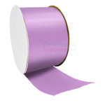 Picture of a 2.25 Inch Ceremonial Decorative Ribbon in Lavender
