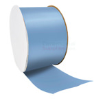 Picture of a 2.25 Inch Ceremonial Decorative Ribbon in Light Blue