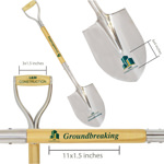 Deluxe-groundbreaking-shovel-customization