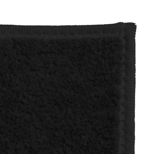 Deluxe Black Gala Event Carpet Runner Ceremonial Groundbreaking