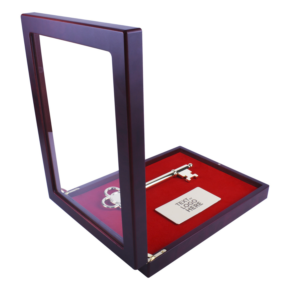 Prozone Germany Rectangle Jewellery Box, Decoration Self, Wardrobe  Accessories, For Home at Rs 1/piece in Ahmedabad