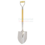 Groundbreaking Deluxe Shovel