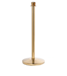 Brass  Stanchion  URN Head