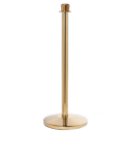 Brass  Stanchion  URN Head