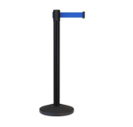 Blue Belt Stanchion