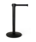 Black Belt Stanchion