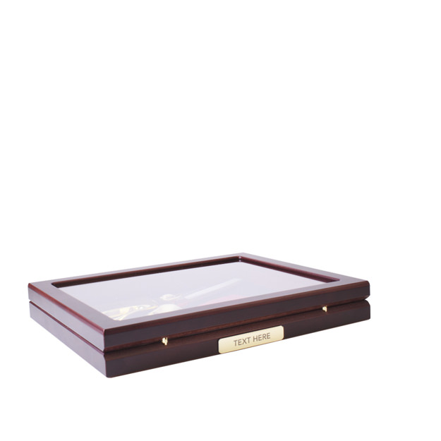 Ceremonial Scissor Display Case For 10.5 Inch Scissors | Ceremonial ...