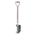 Image of Deluxe Groundbreaking Chrome Shovel