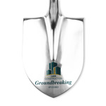  Image of Deluxe Groundbreaking Chrome Shovel Head