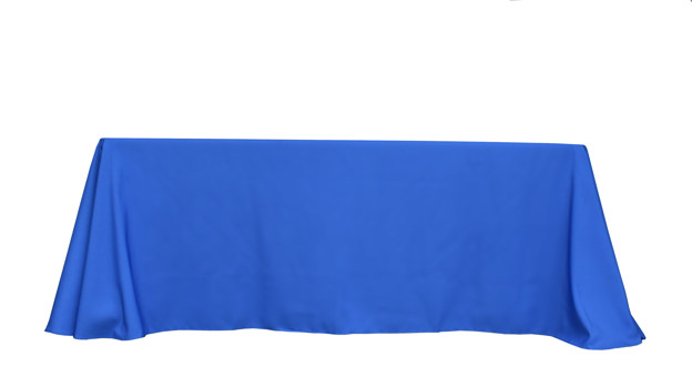 customizable event rectangle tablecloth | Ceremonial Groundbreaking ...
