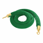 Stanchion Rope Green 