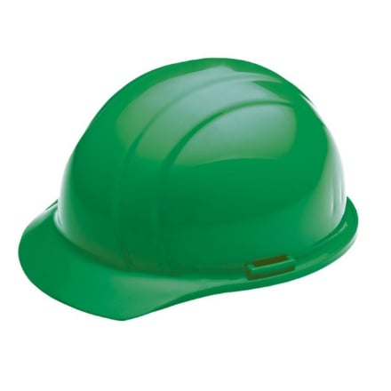 Green color ceremonial hard hat Green color ceremonial hard hat