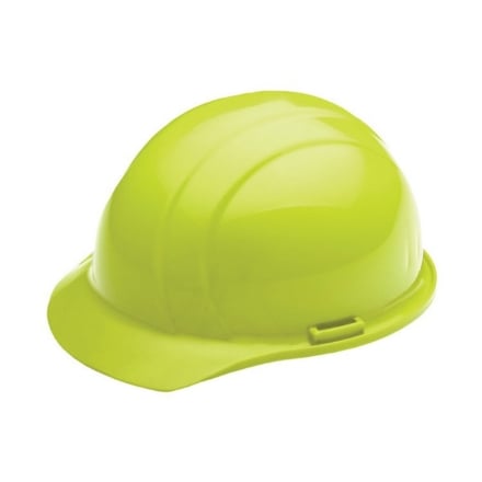 Lime Green Ceremonial Hard Hat Lime Green Ceremonial Hard Hat