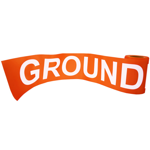 Custom Printed Groundbreaking Ribbon - All Colors | Ceremonial ...