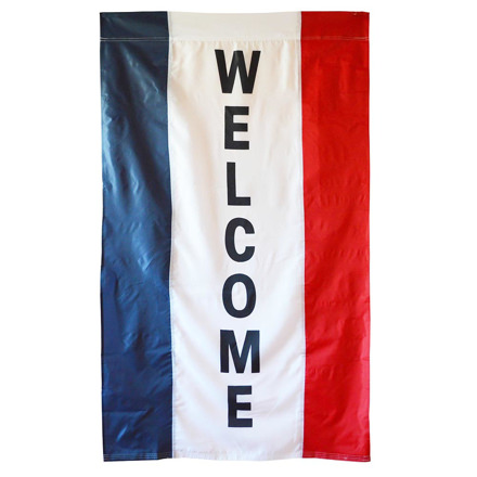 Welcome Banner Welcome Banner