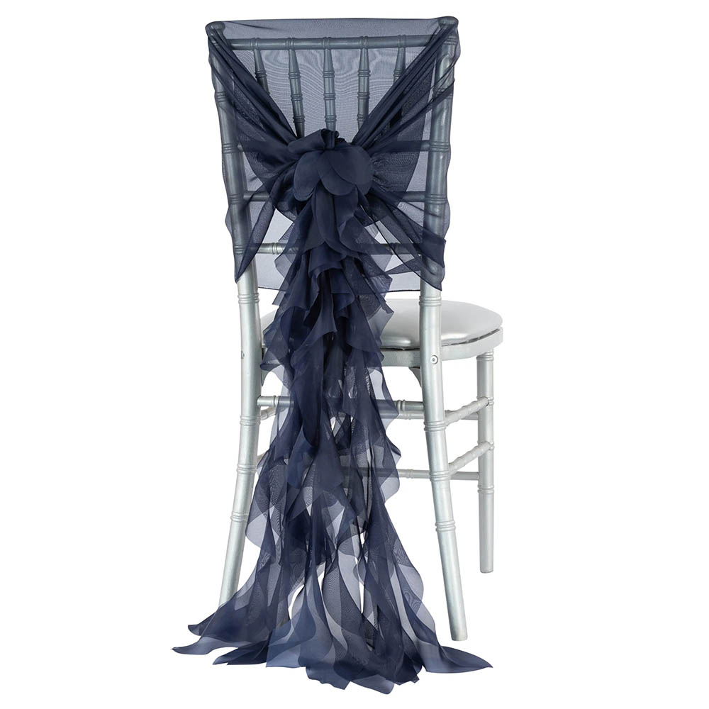 chair sash