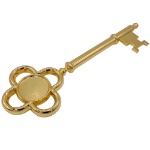 Golden Key to the City