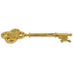 Golden Key to the City